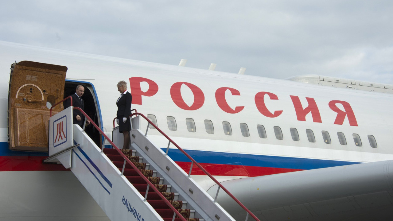 Како то Путина НЕЋЕ ХАПСИТИ у Швици, а расписана потерница?