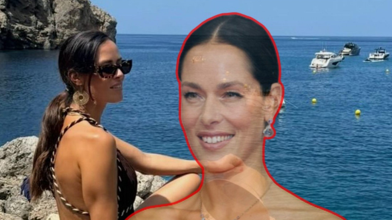 ZANOSNA ANA! Gole noge u prvom planu: "Prija ti razvod"