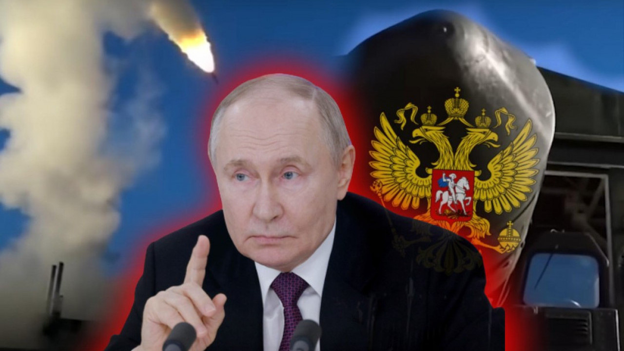 Земља на граници с Русијом први пут добија нуклеарно оружје
