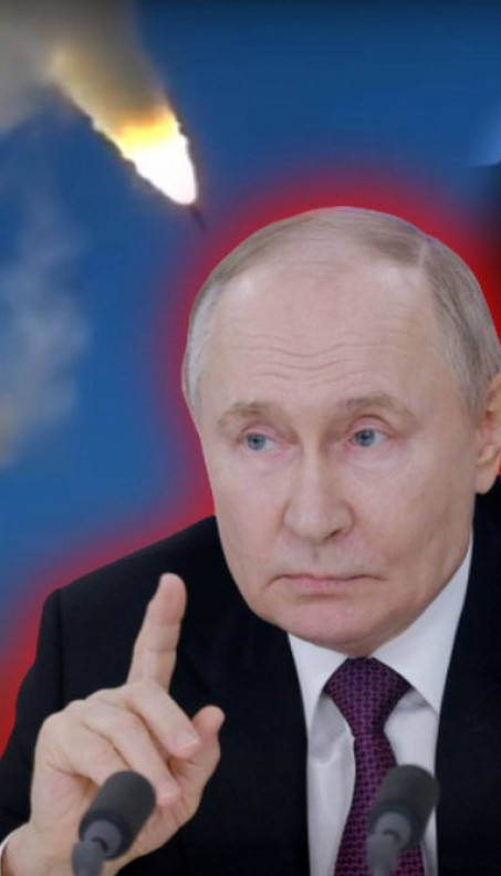 Zemlja na granici s Rusijom prvi put dobija nuklearno oružje