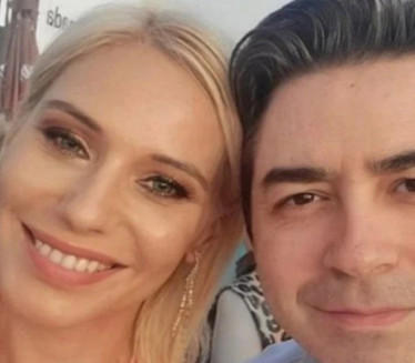 ПРЕ МАРИЈЕ: Растко био у вези са певачицом