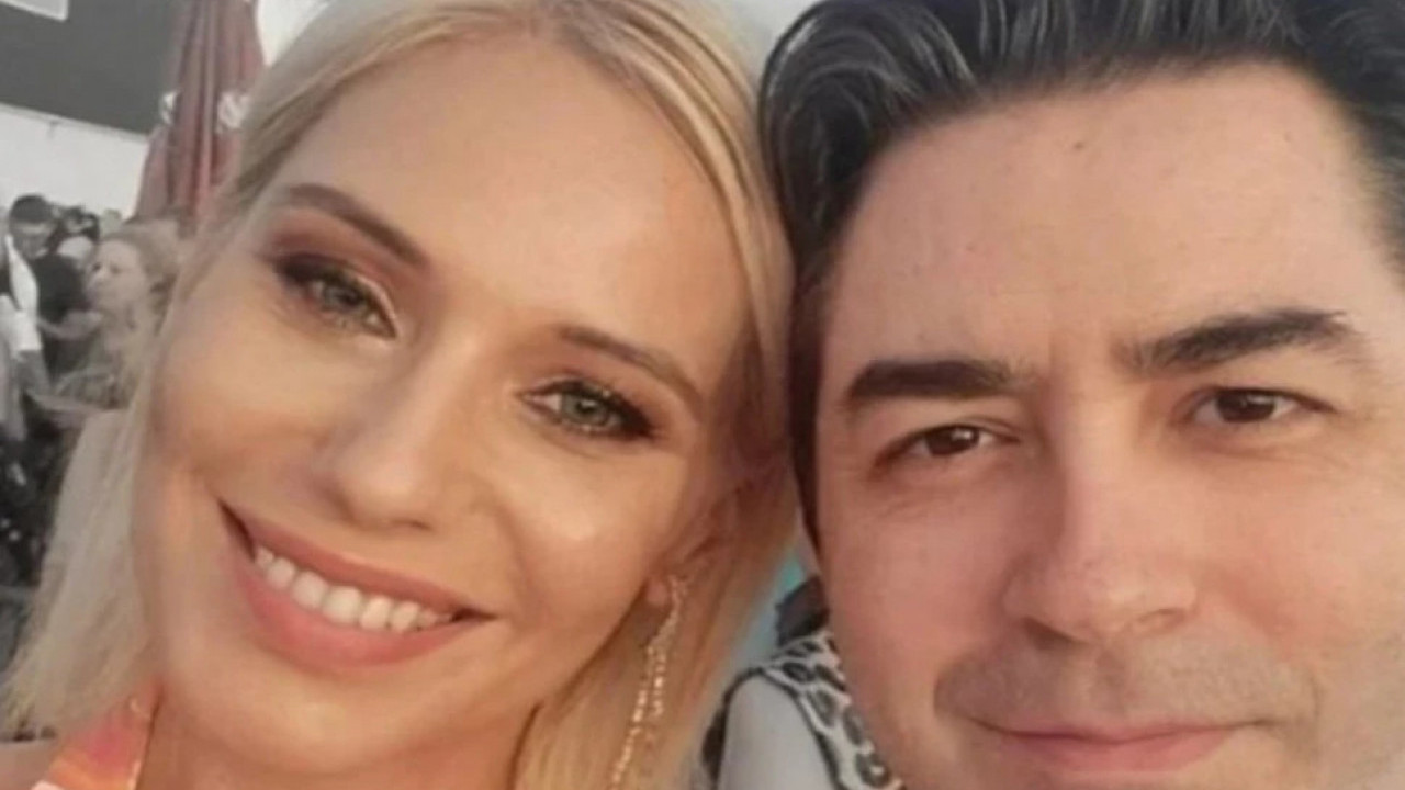 PRE MARIJE: Rastko bio u vezi sa pevačicom