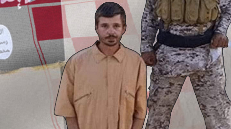 TOMISLAVA OTEO ISIS: Snimak obezglavljivanja gledao ceo svet