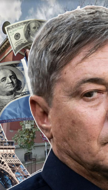 KEŠ-SINU U DŽEP Koliko košta noć u Piksijevom stanu u Parizu?