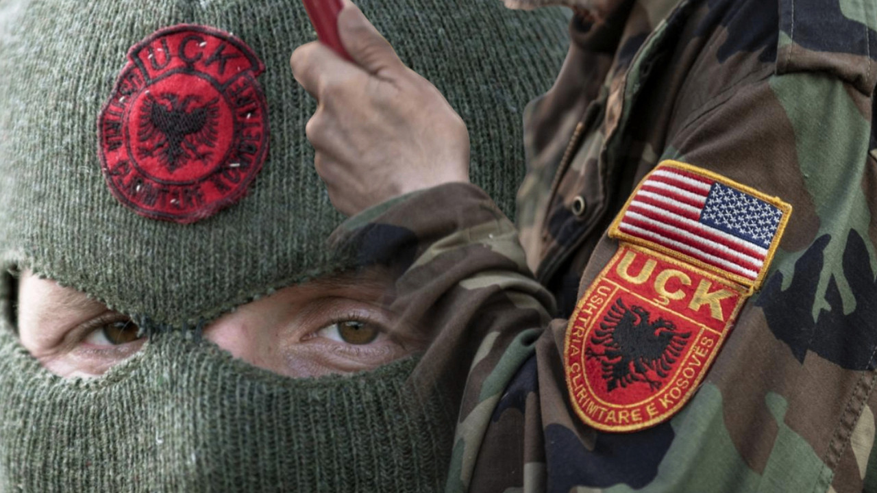 UČESTVOVALI U OTMICI SRBA: Uhapšeni OVK teroristi na granici