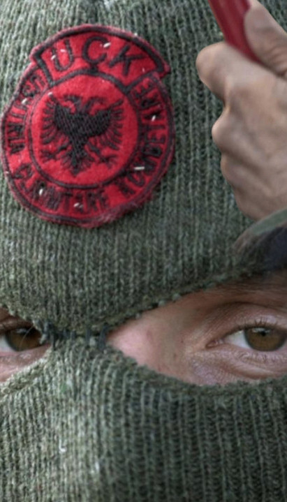 RAČAK - 27LETA POSLE Likvidacija terorista kao povod za NATO