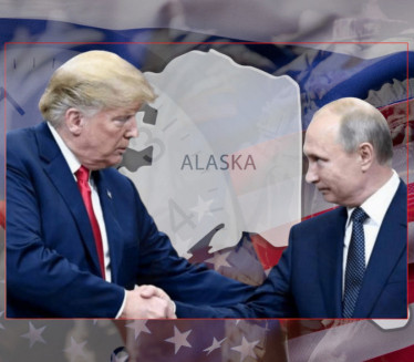 SVE JE SPREMNO: Poznati detalji sastanka decenije