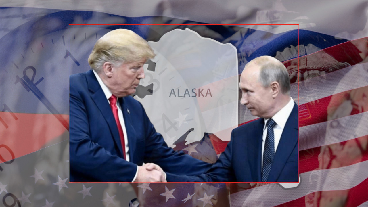 TAČNA SATNICA: Poznato vreme sastanka Putina i Trampa