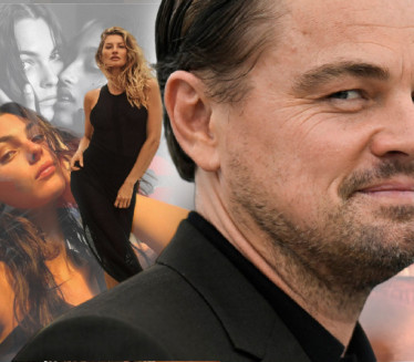 "ЖЕЛИМ БИТИ ИСКРЕН" Зашто је остављао девојке чим напуне 25?