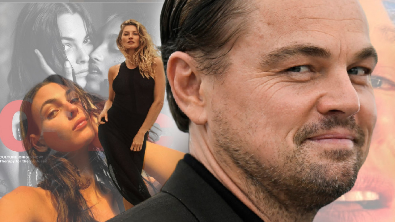 "ЖЕЛИМ БИТИ ИСКРЕН" Зашто је остављао девојке чим напуне 25?