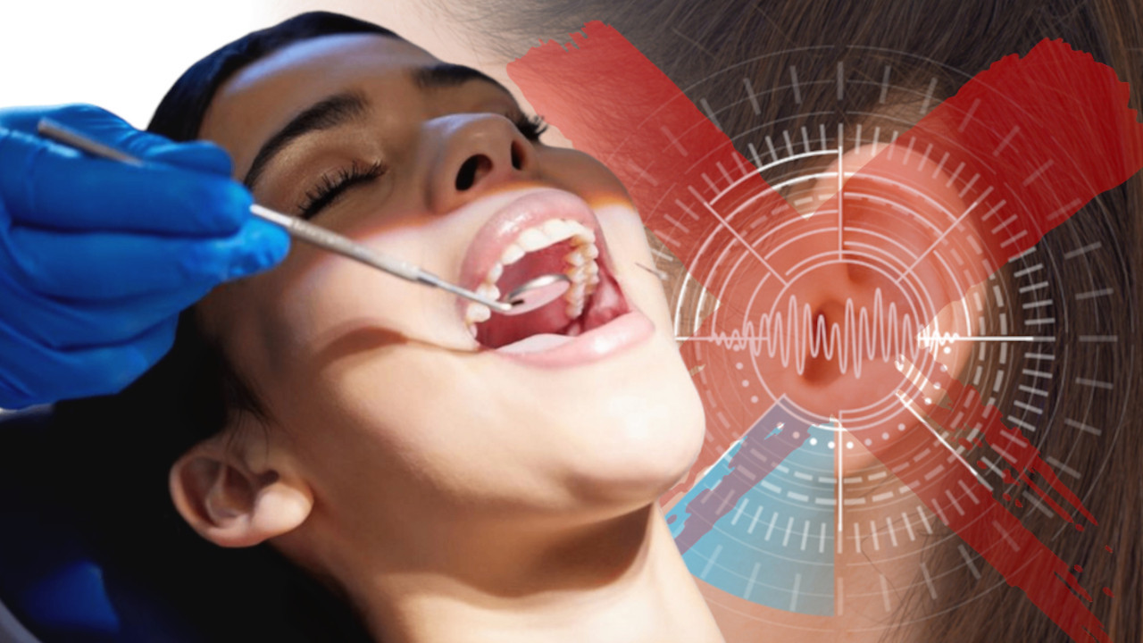 МЕДИЦИНСКО ЧУДО: Након одласка код зубара, жена поново чује