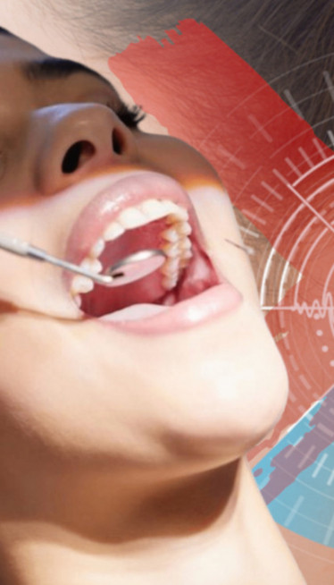 MEDICINSKO ČUDO: Nakon odlaska kod zubara, žena ponovo čuje