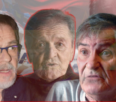 Kako su Hrvati oteli JAT-ov avion sa srpskim glumcima