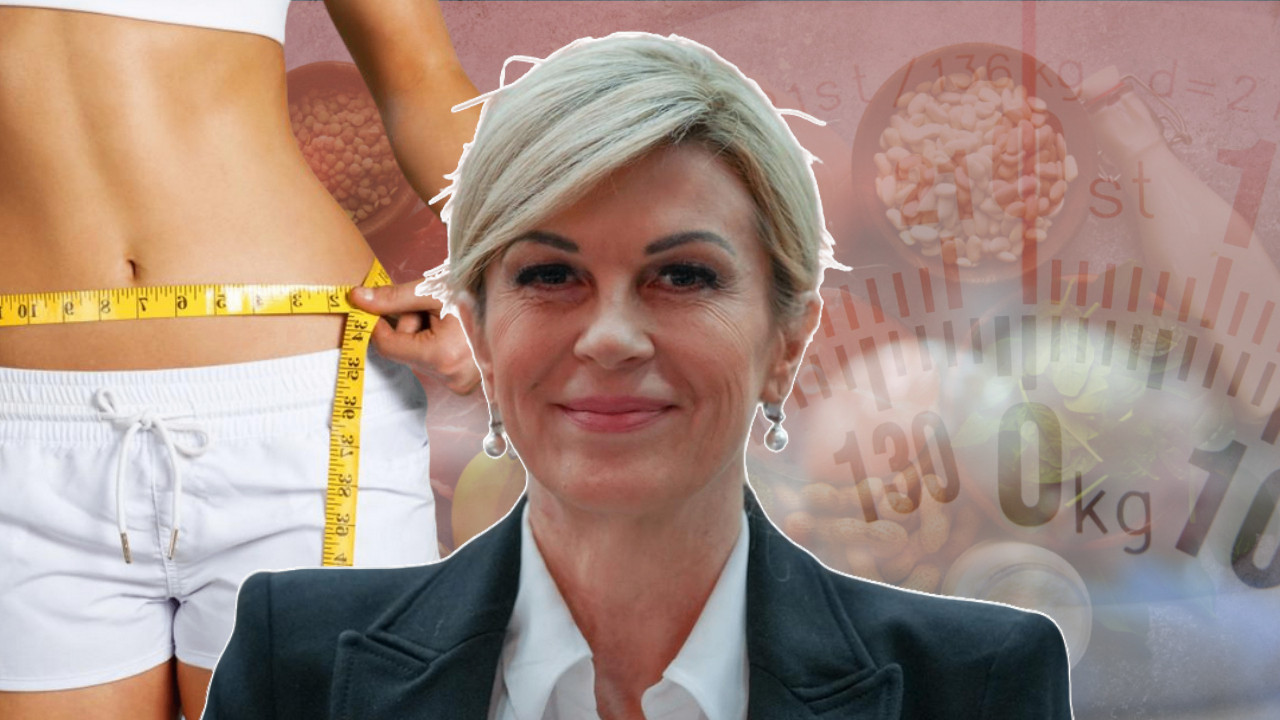 KOLINDINA DIJETA: Podmlađuje kožu, stvara savršenu liniju