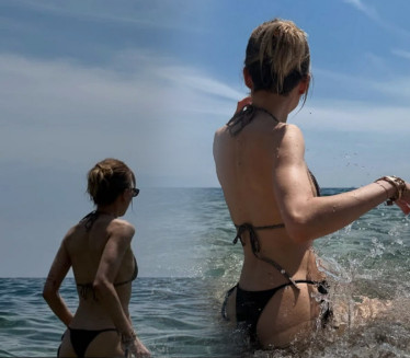 ИЗ СВИХ УГЛОВА: Скинула се ћерка једног од најбогатијих Срба