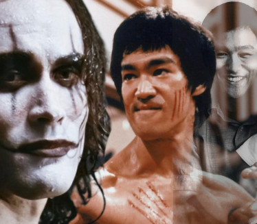 ПРОКЛЕТСТВО ЛИЈЕВИХ Брус умро поред љубавнице, син му убијен