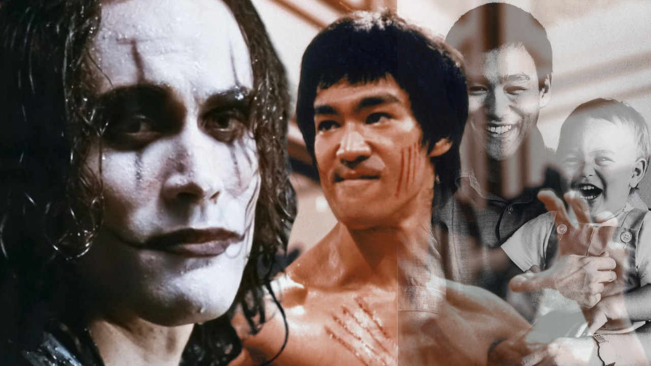 PROKLETSTVO LIJEVIH Brus umro pored ljubavnice, sin mu ubijen