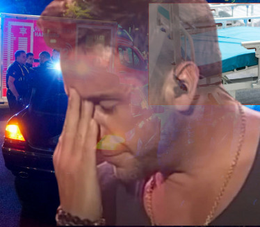 Slavni pevač uhapšen, roditelji ga nasilno strpali u LUDNICU