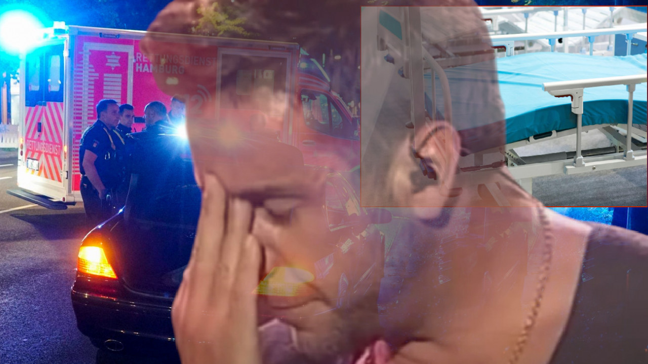 Славни певач ухапшен, родитељи га насилно стрпали у ЛУДНИЦУ