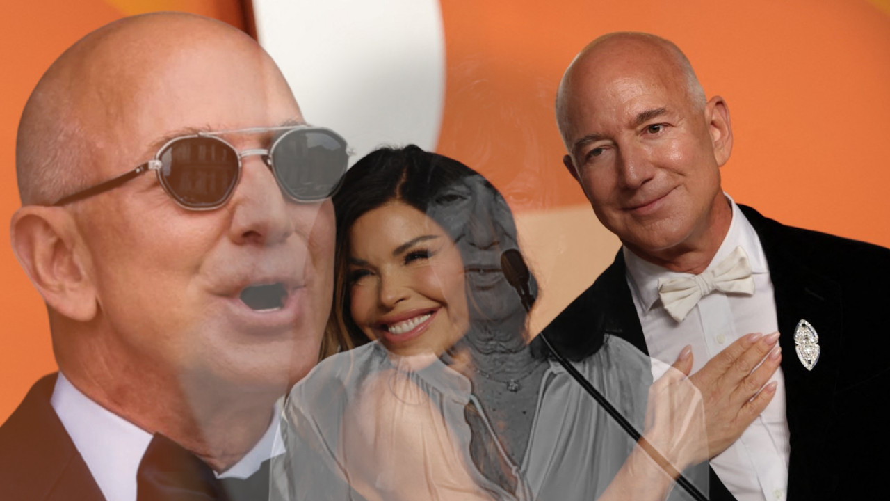 ТУГА У ДОМУ БЕЗОС Белика трагедија месец и по дана од свадбе