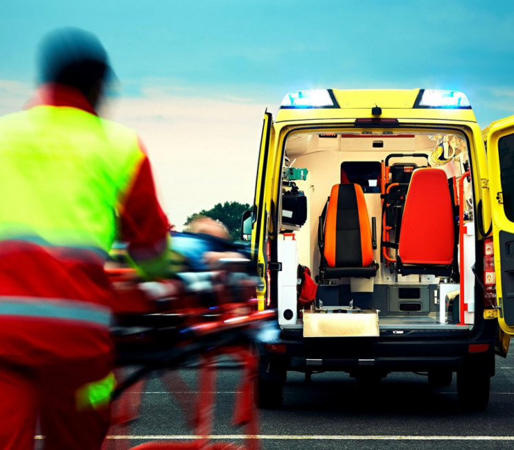 UŽAS NA JUGU: Dečak (12) izbo drugaricu nakon svađe u školi