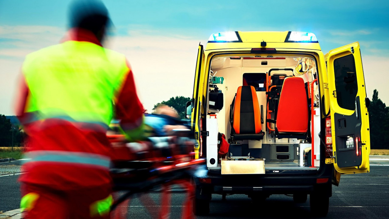 UŽAS NA JUGU: Dečak (12) izbo drugaricu nakon svađe u školi