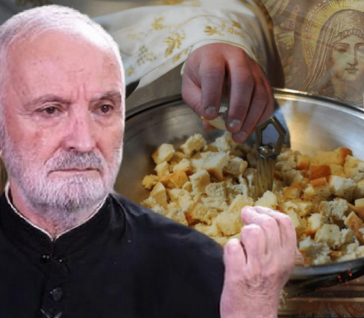 Страшан грех о којем МУЖЕВИ ЋУТЕ, а жене плачу на исповести