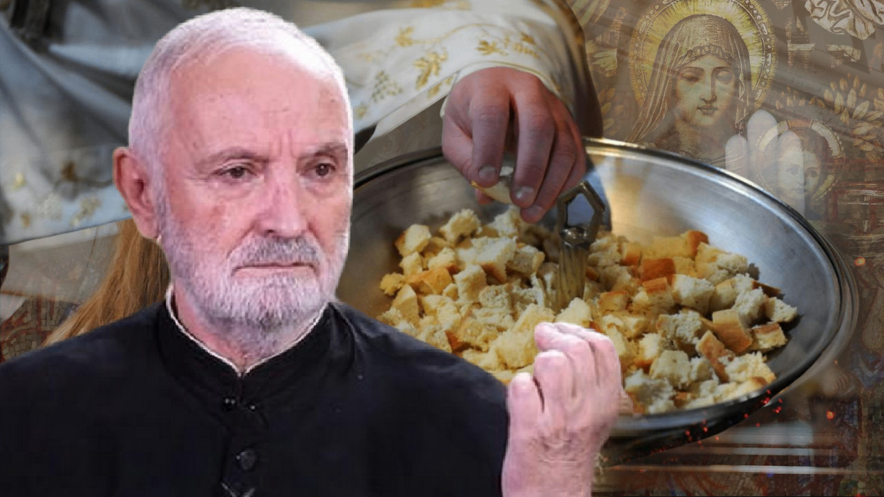 "Bolje slanina u postu, nego ovaj GREH - neoprostivo je"