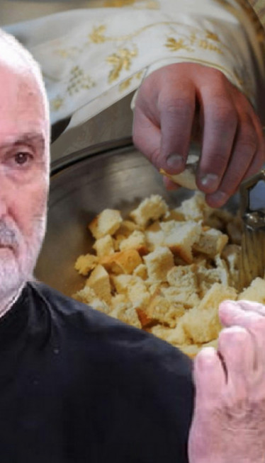 "Bolje slanina u postu, nego ovaj GREH - neoprostivo je"