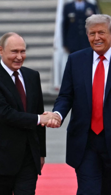 "Tramp je dobio poziv da poseti Rusiju"