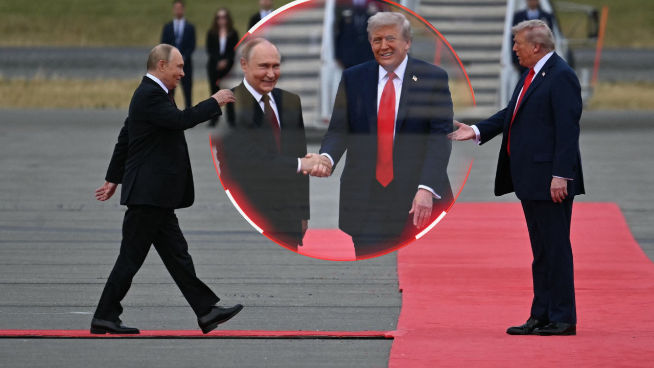 ТРАМП: Не желим "узалудан састанак" са Путином