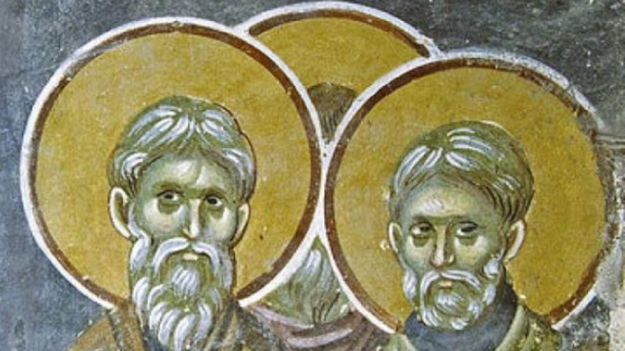 СЛАВИМО 3 ВЕЛИКА СВЕТИТЕЉА: Обичаји доносе мир у породици