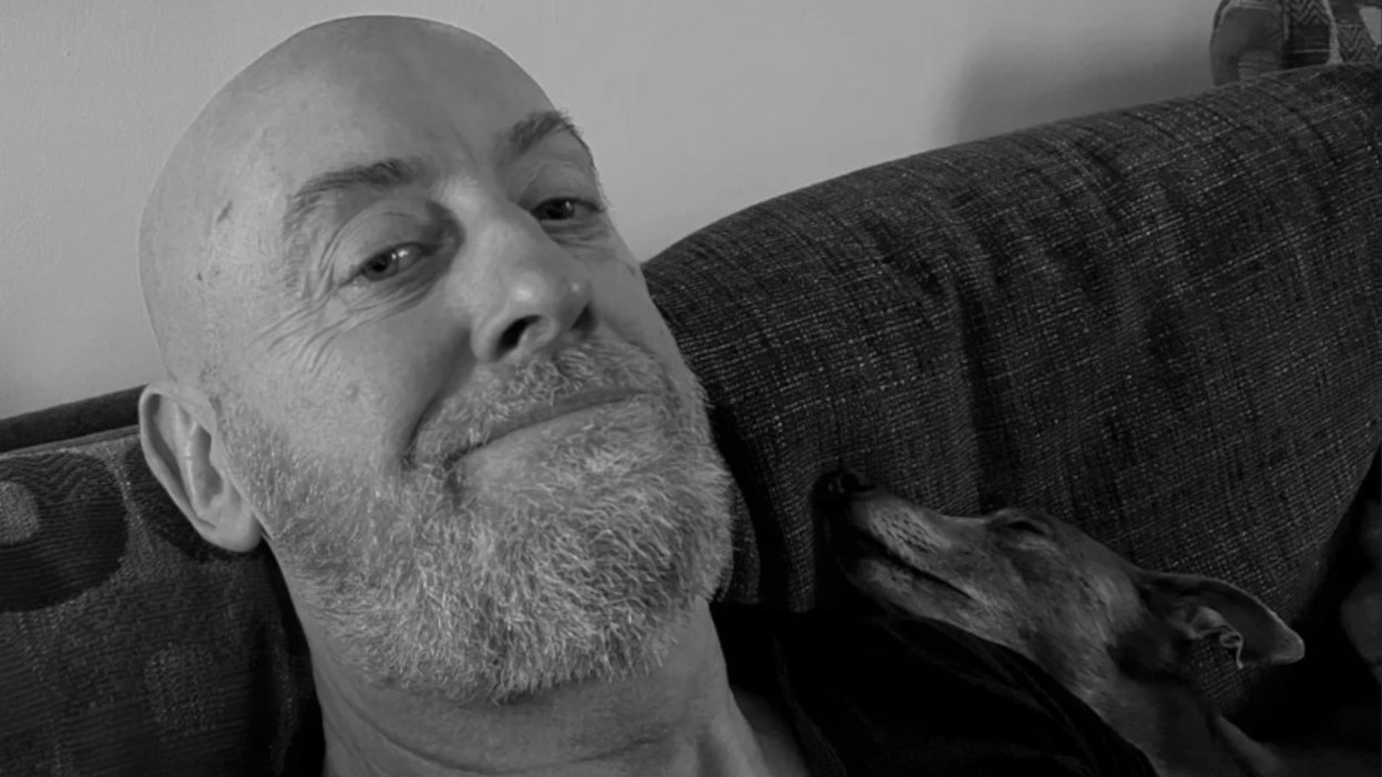 Poznati glumac pronađen mrtav na planini - smrt misterija