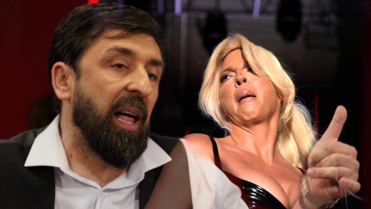 "OVO JE PRVI PUT DA NISAM MOGAO": Ognjen o emisijama sa JK