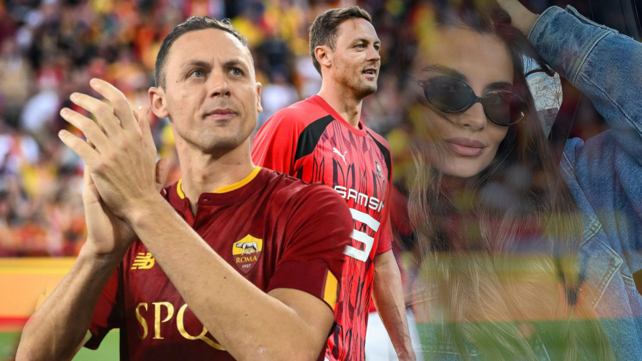 ZAPROŠENA SA 17 - PREKO NOVINA: Ko je supruga Nemanje Matića?