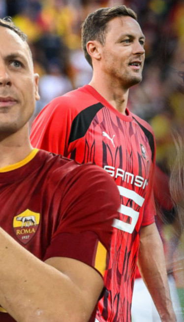 ZAPROŠENA SA 17 - PREKO NOVINA: Ko je supruga Nemanje Matića?