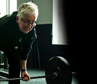 Ја сам часна сестра, имам 72 и дижем 72,5кг из мртвог дизања