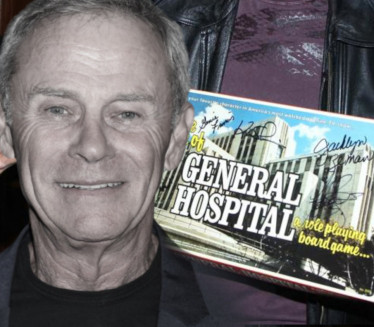 Preminuo Tristan Rodžers, zvezda serije "General hospital"