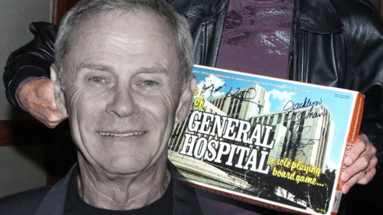 Preminuo Tristan Rodžers, zvezda serije "General hospital"