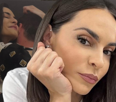 BRAK SA KOLEGOM: Ko je muž Marije Popović, voditeljke RTS-a?