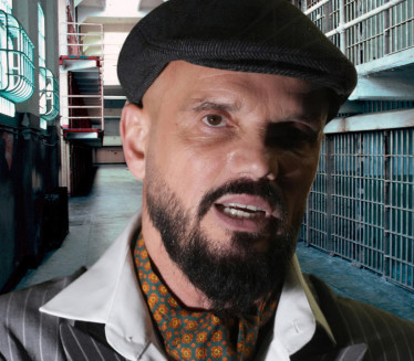 "PUKAO SAM PSIHIČKI": Iza rešetaka zbog pokušaja ubistva