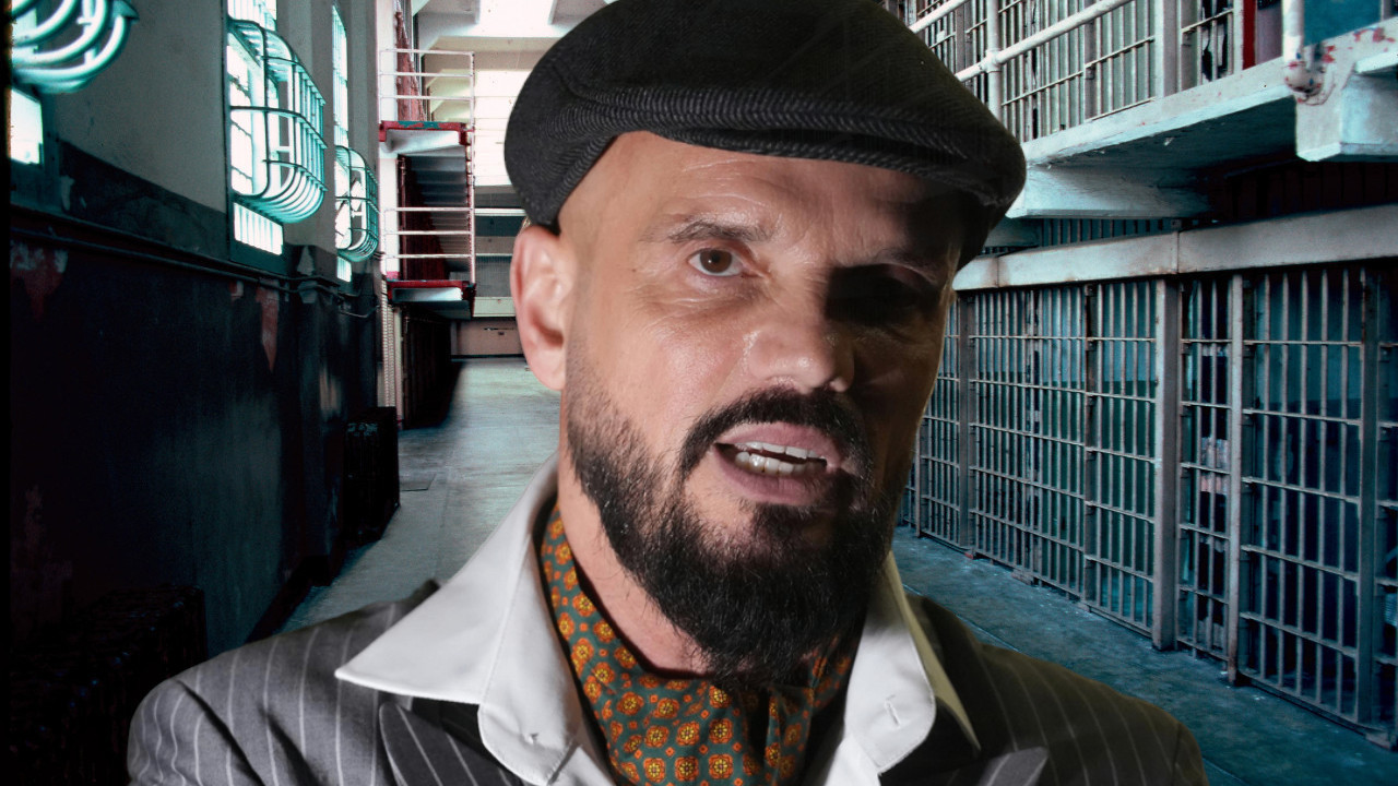 "PUKAO SAM PSIHIČKI": Iza rešetaka zbog pokušaja ubistva