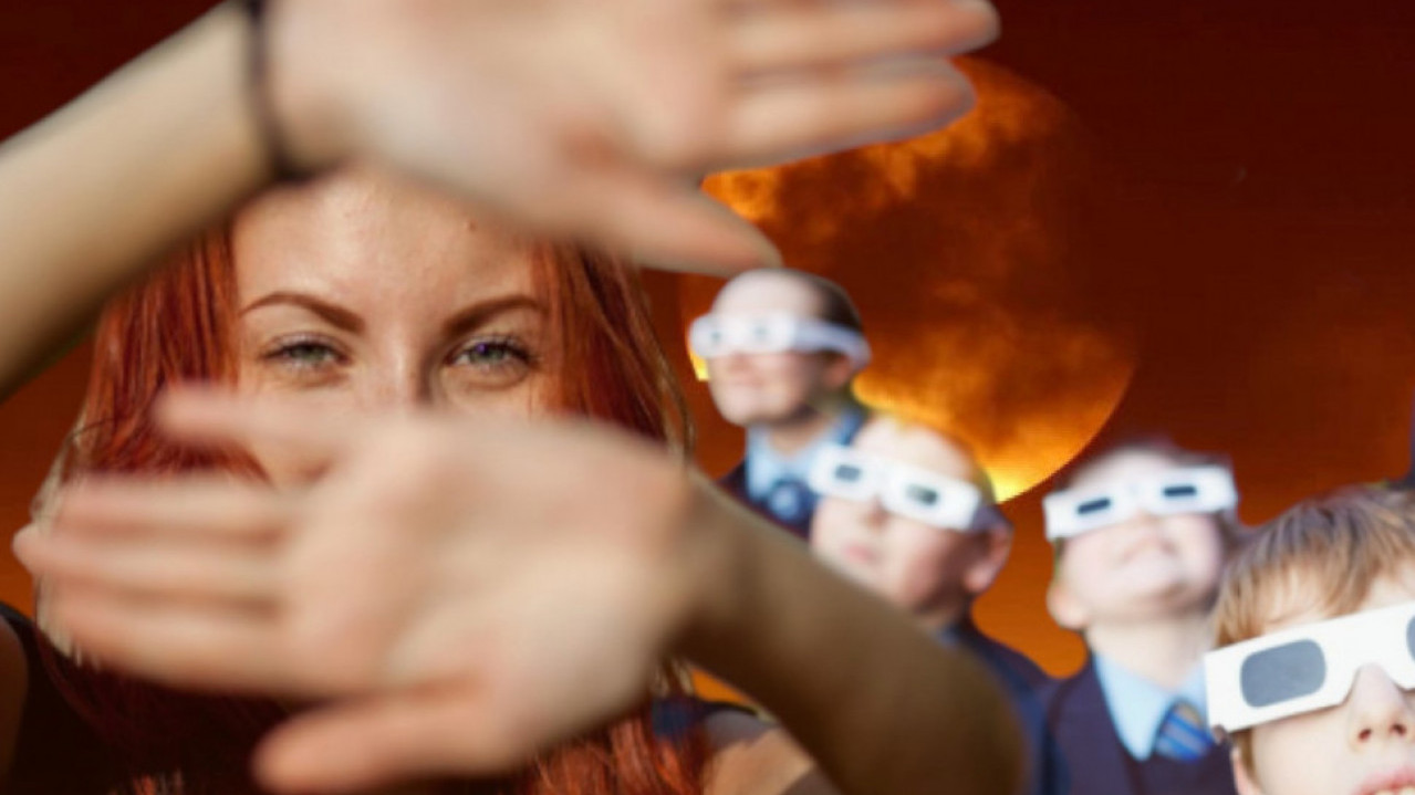 ВЕЛИКА СЕЗОНА ПОМРАЧЕЊА: Шта чека сваки знак до марта 2026?