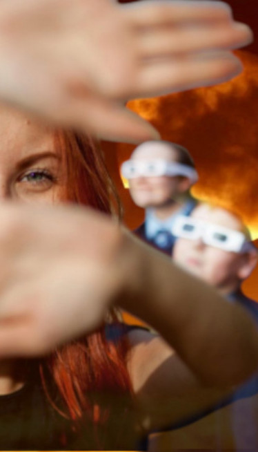 17. 2. - UDAR SUDBINE: Pomračenje Sunca menja život 5 znakova