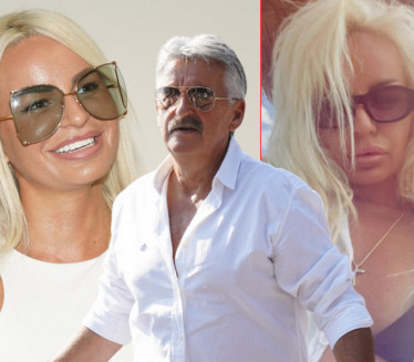 "TEŠKO PODNOSI TRUDNOĆU" Bosanac otkrio detalje o stanju ćerke