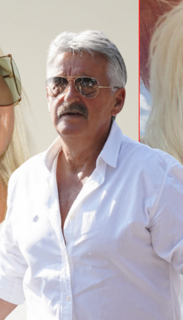 "Тата је хтео и другог дечака, била сам мало разочарење"