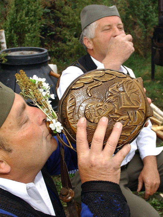 Šta se dešava u telu ako svakog jutra popijete čašicu rakije