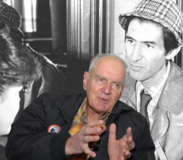 TAJNA "VRUĆEG VETRA": Ko je bio Šurda u stvarnom životu?