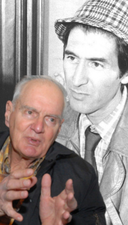 TAJNA "VRUĆEG VETRA": Ko je bio Šurda u stvarnom životu?