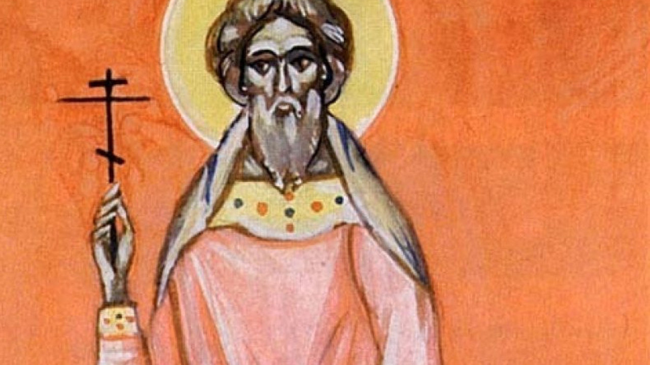 Slavimo Svetog Evsignija: Za mir u duši izgovorite ove reči